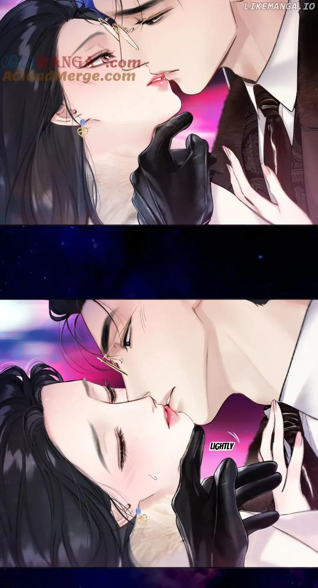 Only for Love Chapter 45 page 18