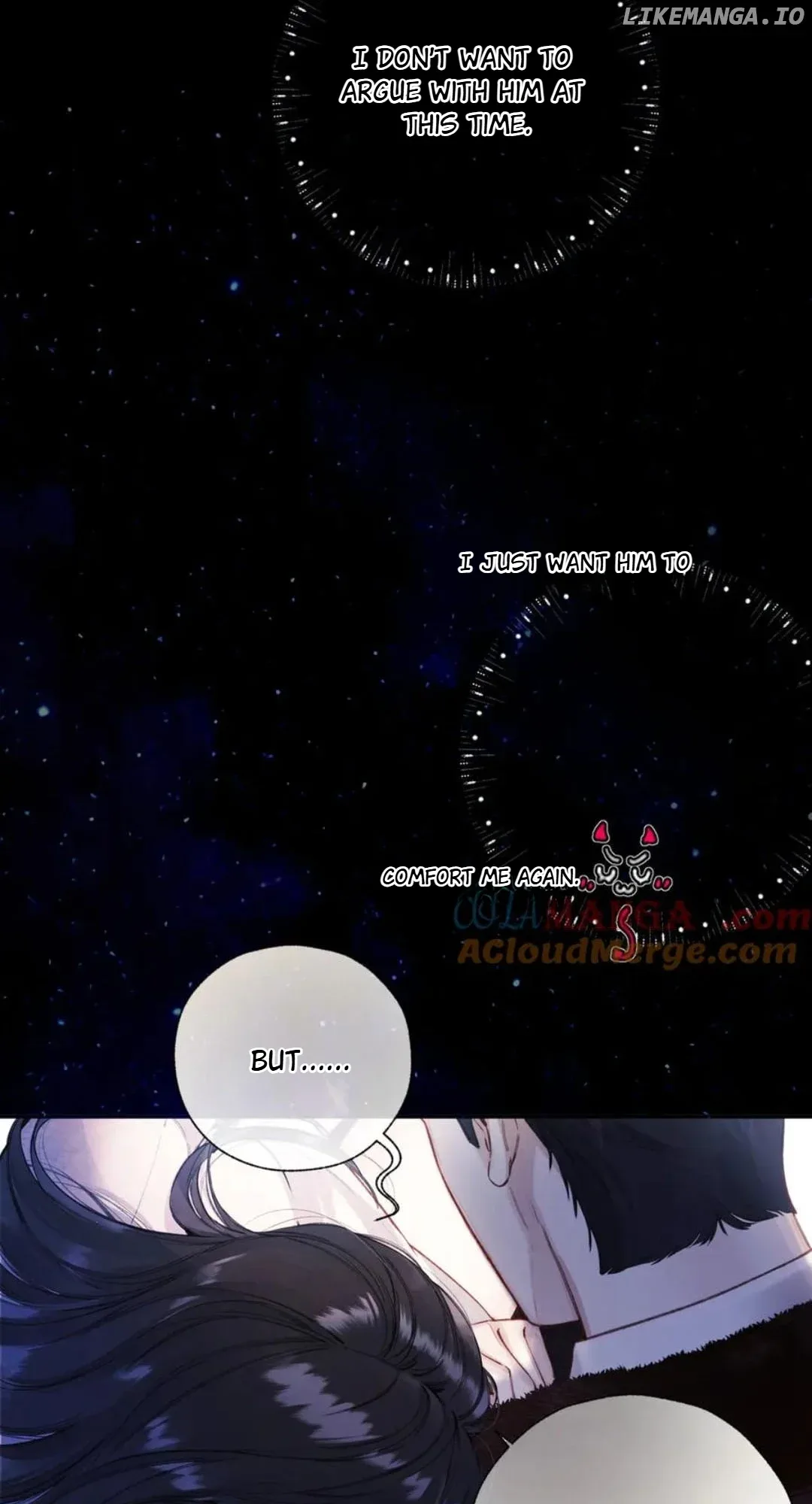Only for Love Chapter 45 page 7