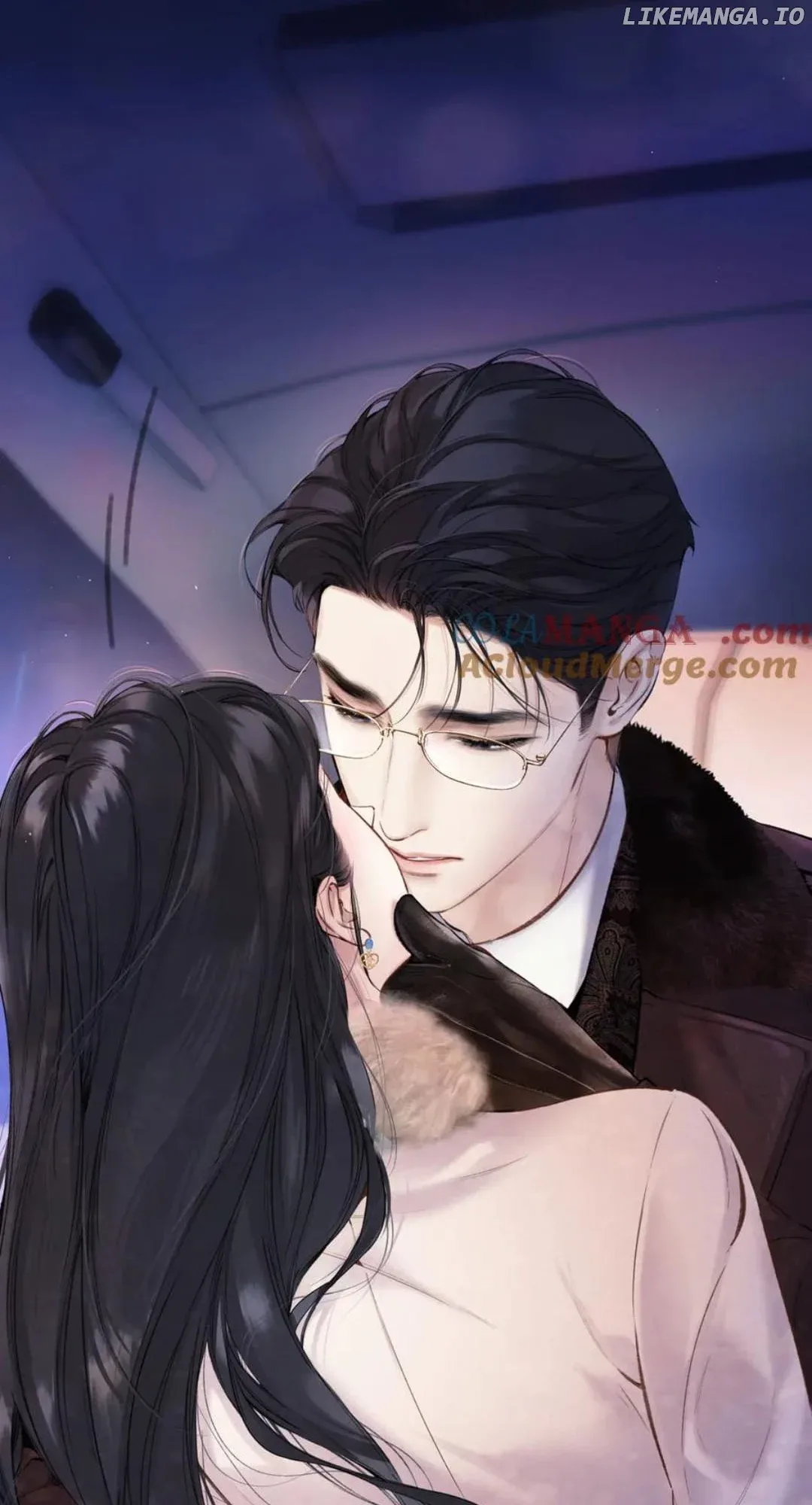 Only for Love Chapter 45 page 16