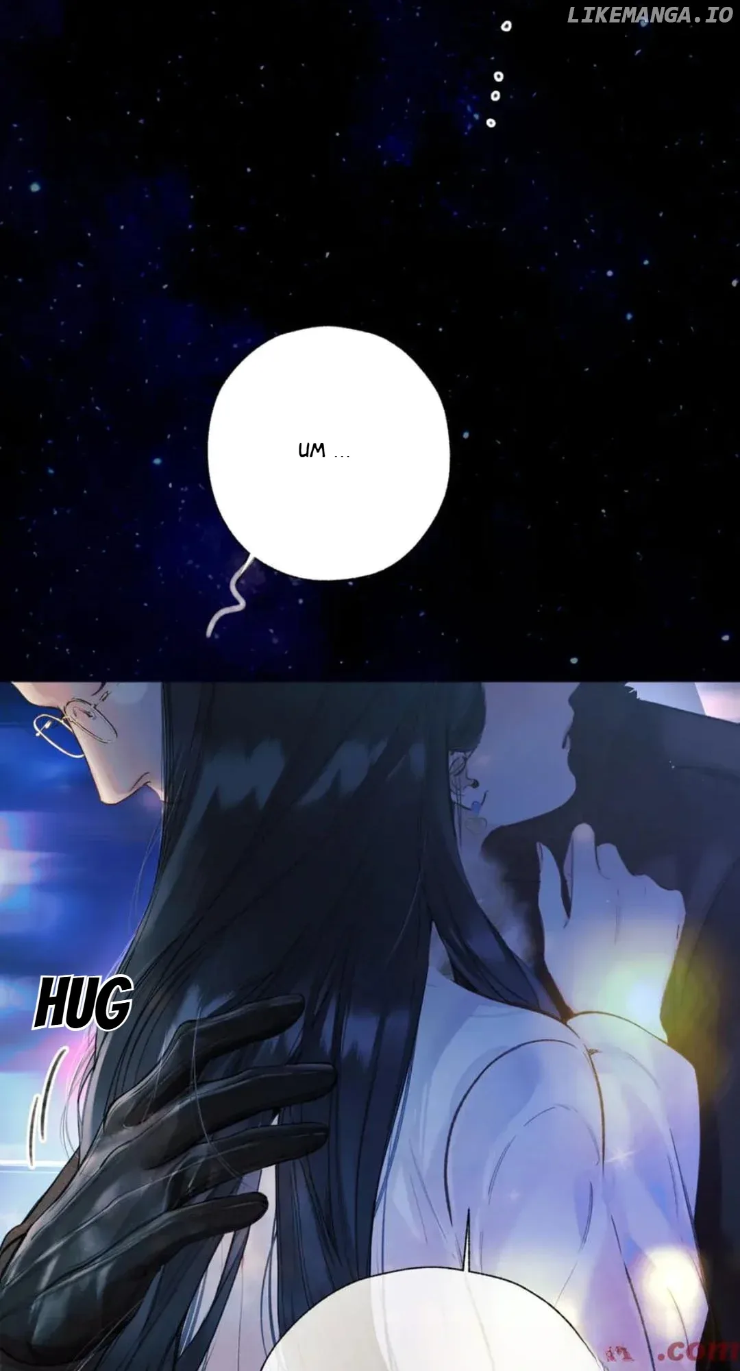 Only for Love Chapter 45 page 10