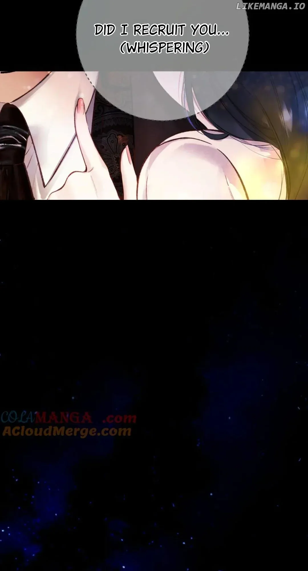 Only for Love Chapter 45 page 14