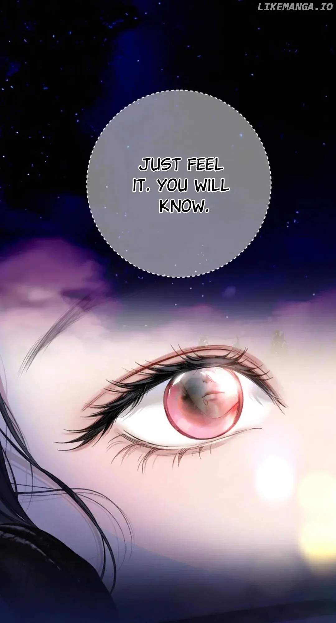 Only for Love Chapter 45 page 15