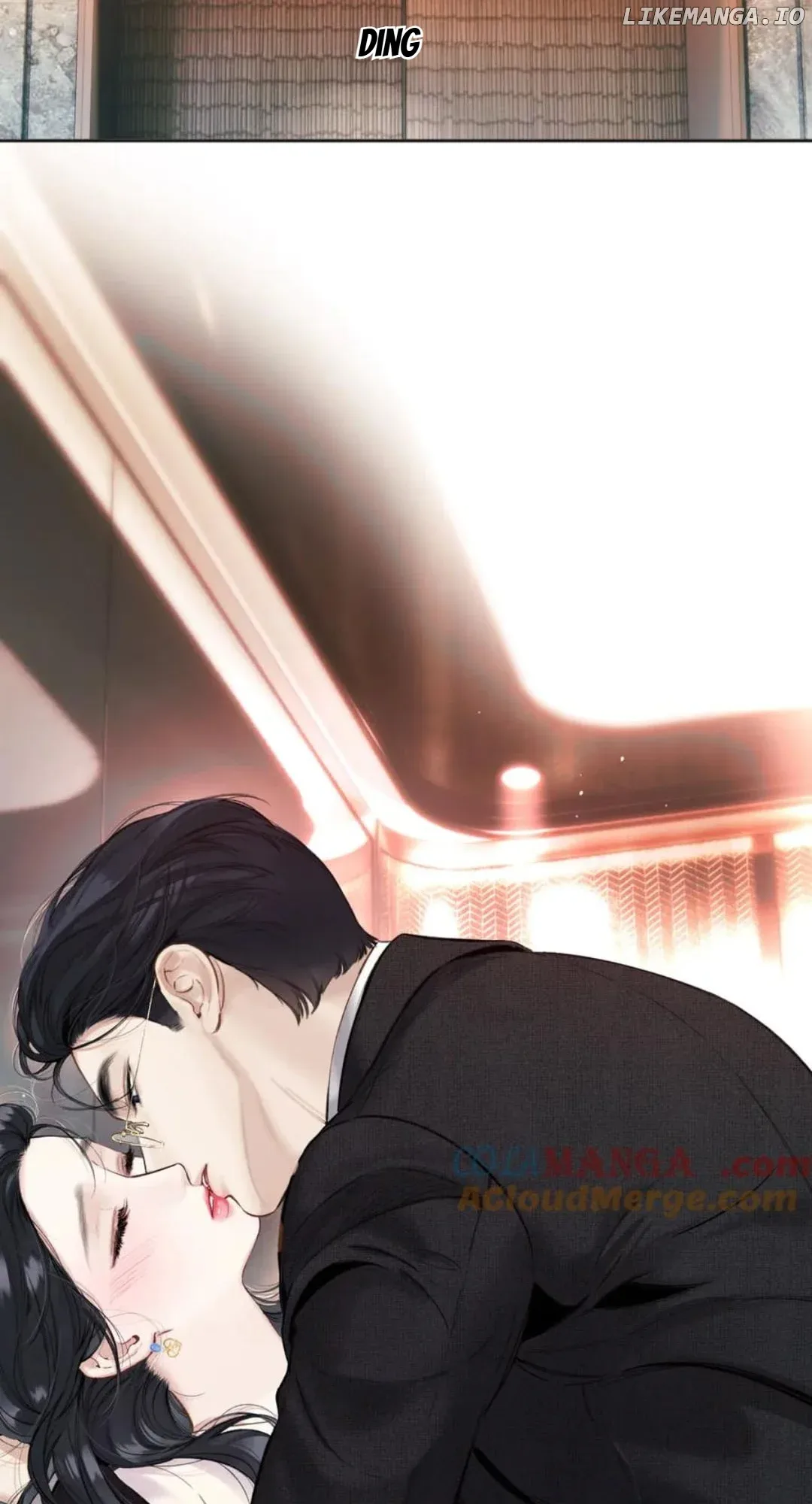 Only for Love Chapter 45 page 38