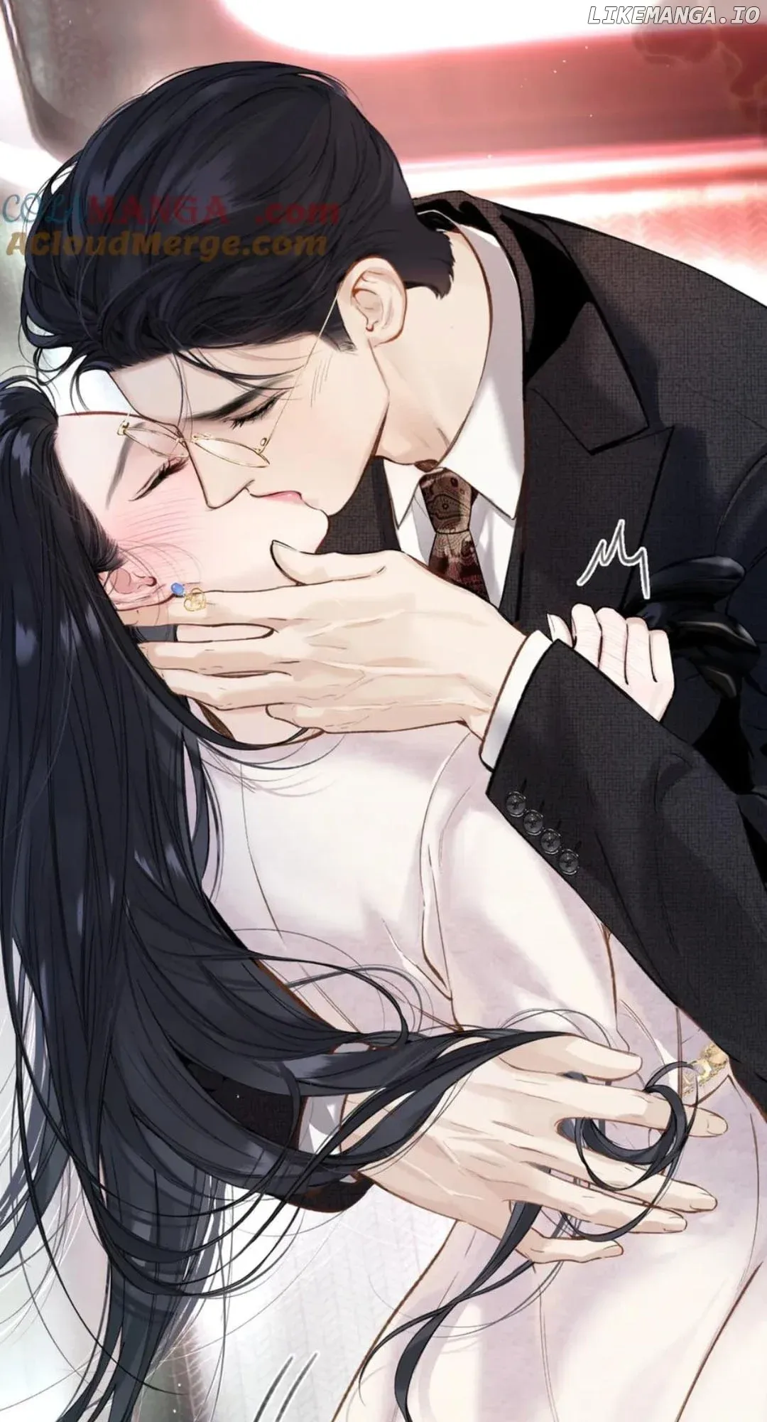 Only for Love Chapter 45 page 42