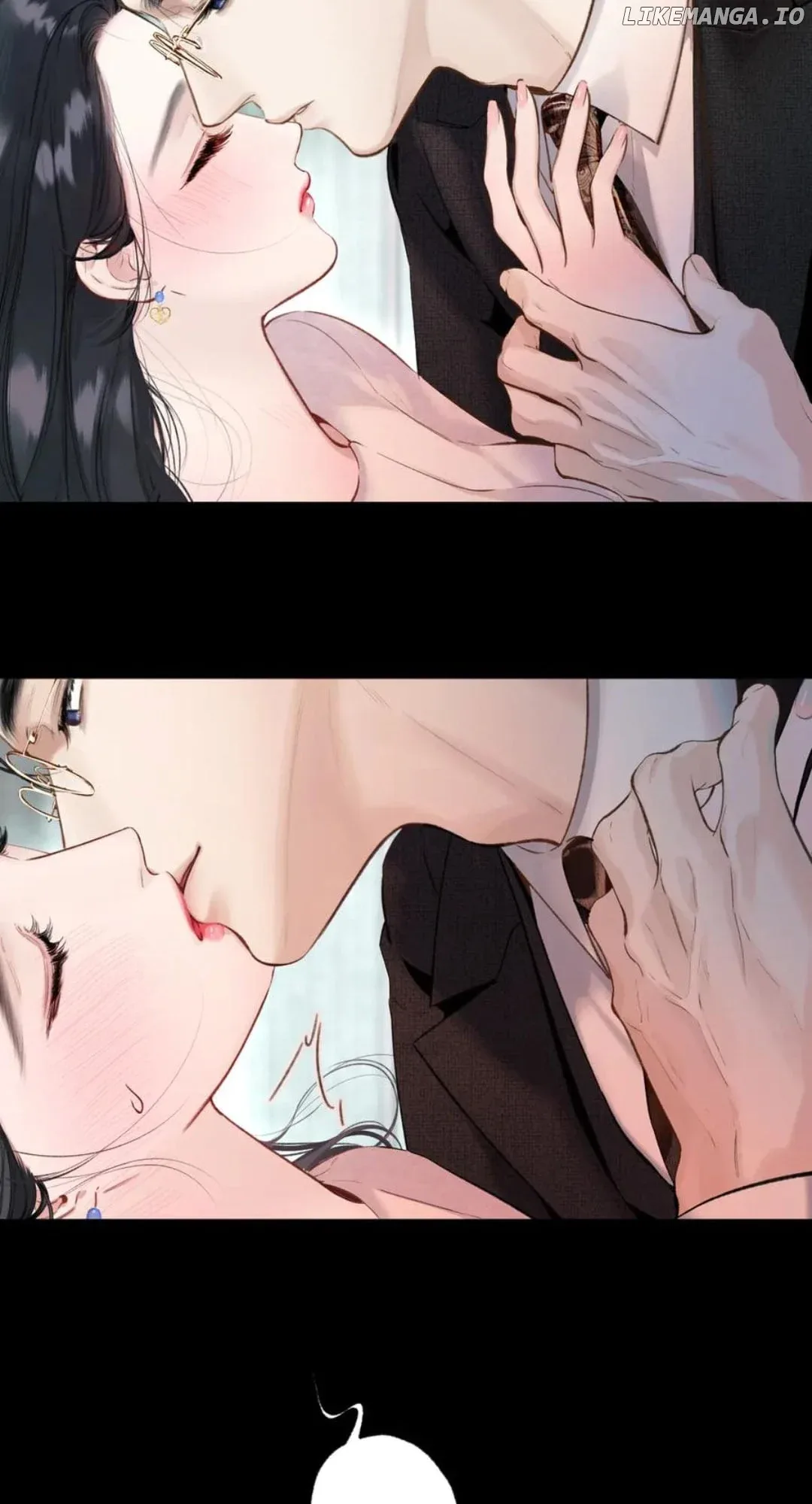 Only for Love Chapter 45 page 45