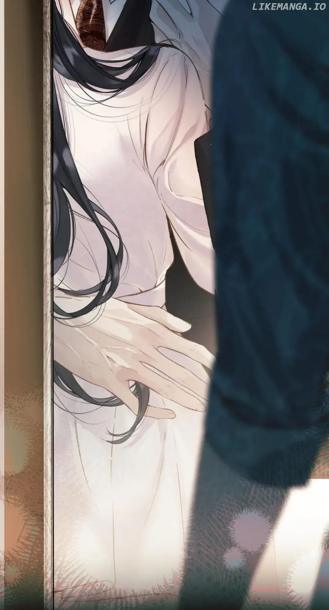 Only for Love Chapter 45 page 48