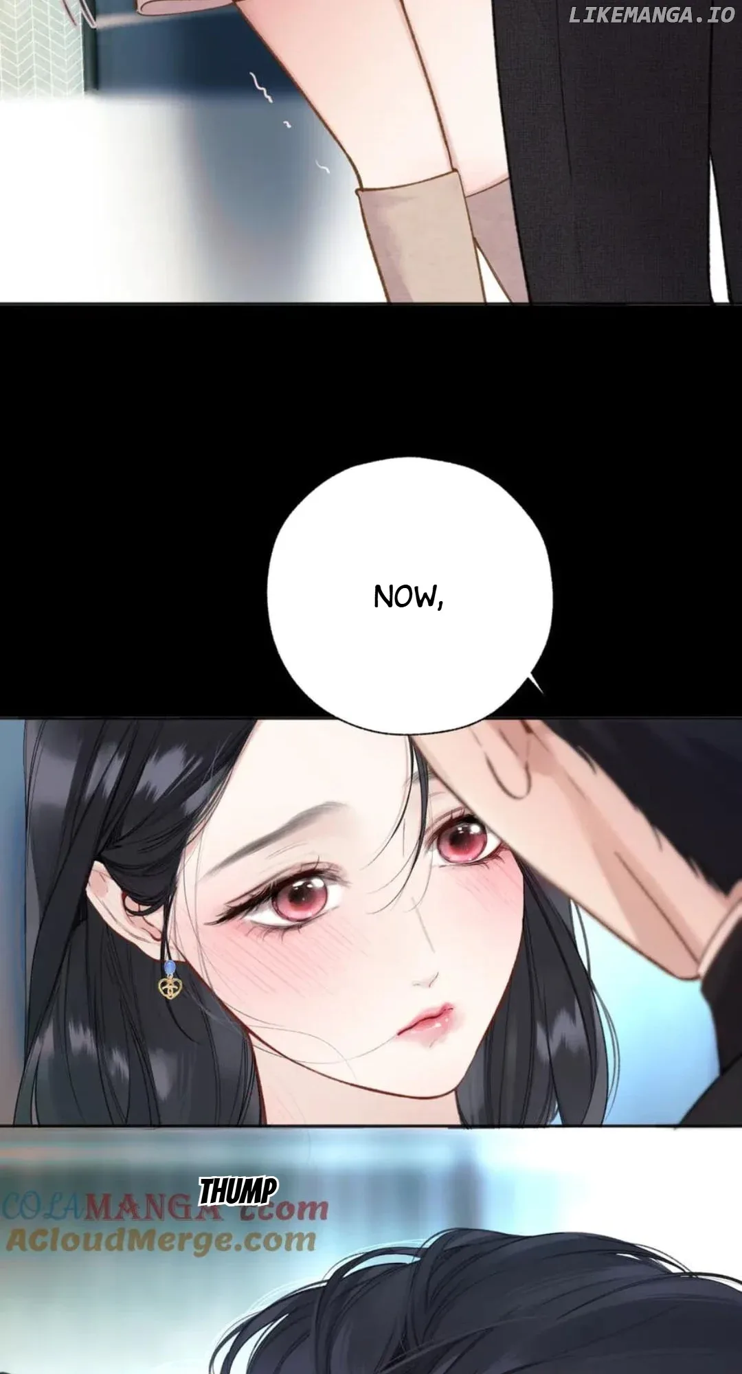 Only for Love Chapter 45 page 50