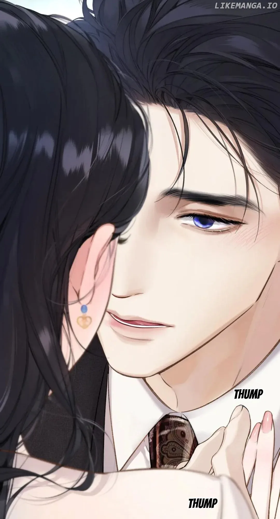 Only for Love Chapter 45 page 51