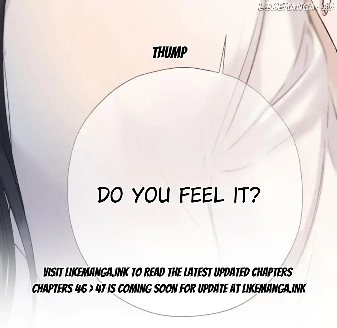 Only for Love Chapter 45 page 52
