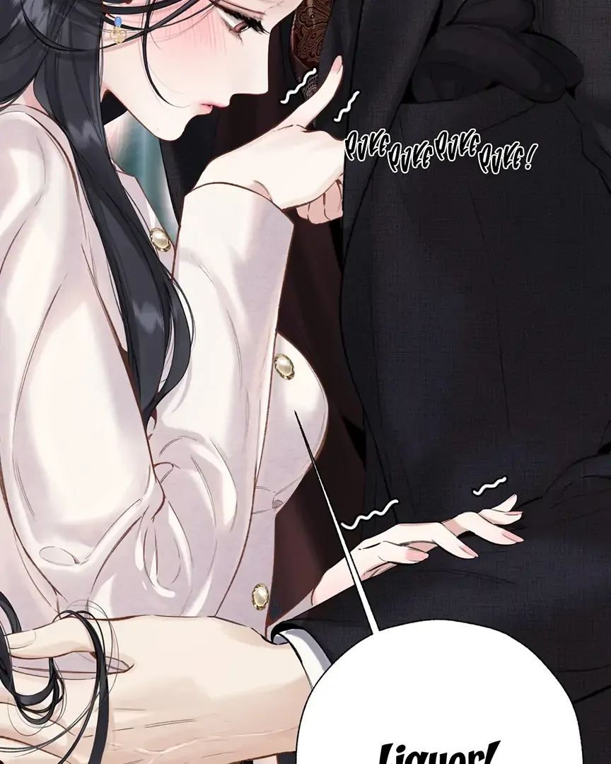 Only for Love Chapter 46 page 5