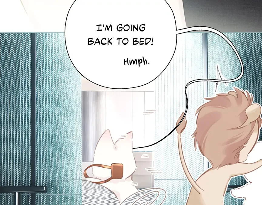 Only for Love Chapter 46 page 7