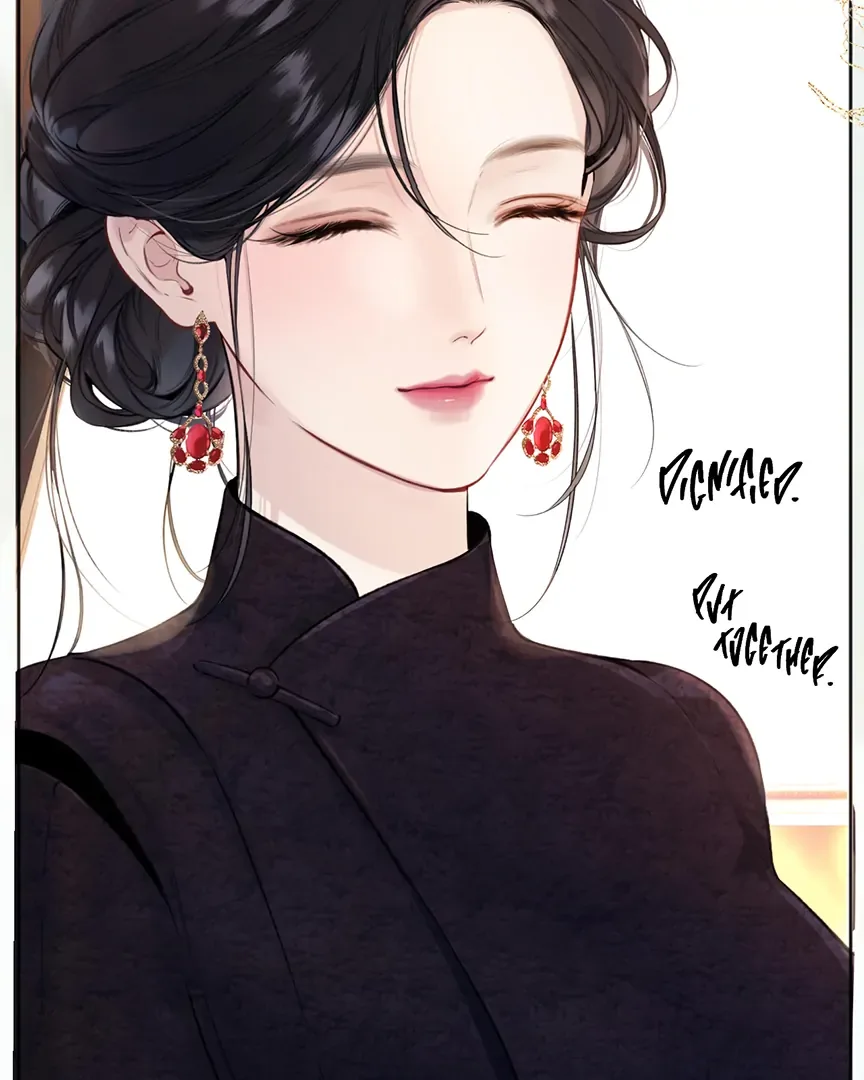 Only for Love Chapter 46 page 28