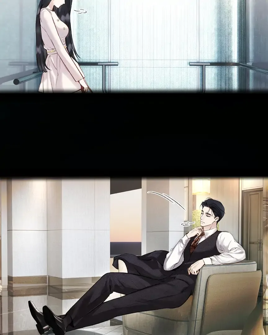 Only for Love Chapter 46 page 13