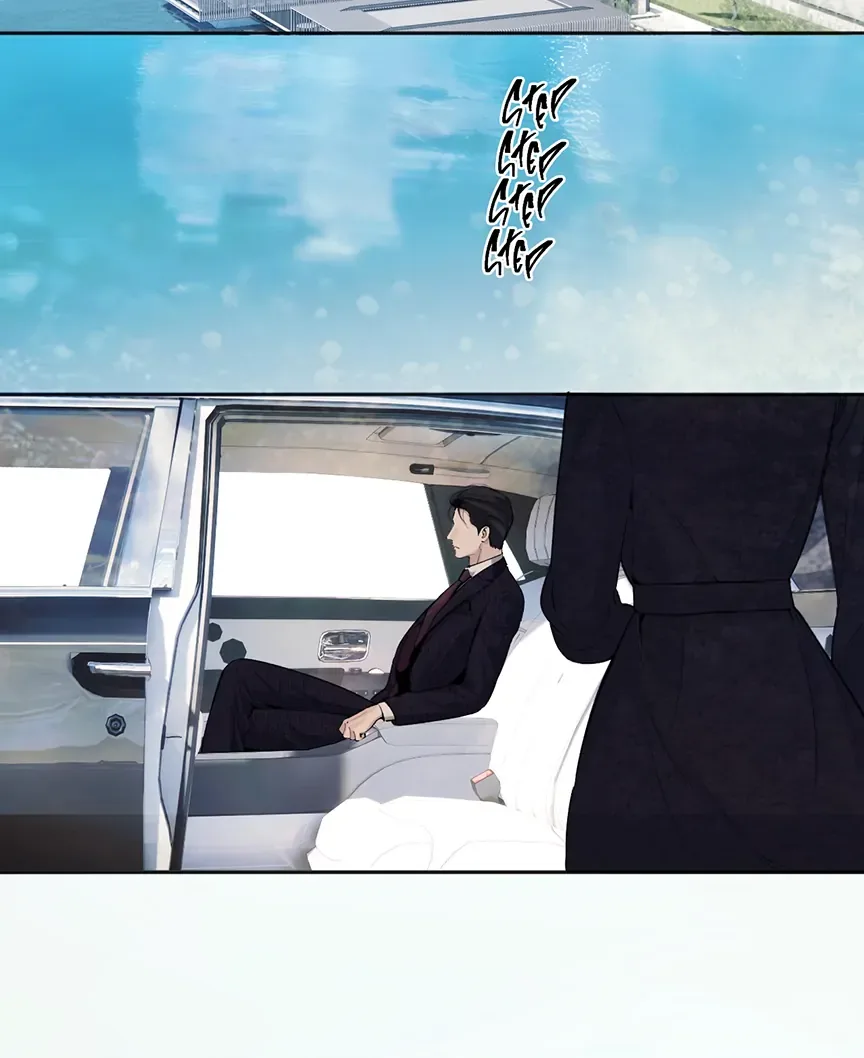 Only for Love Chapter 46 page 26