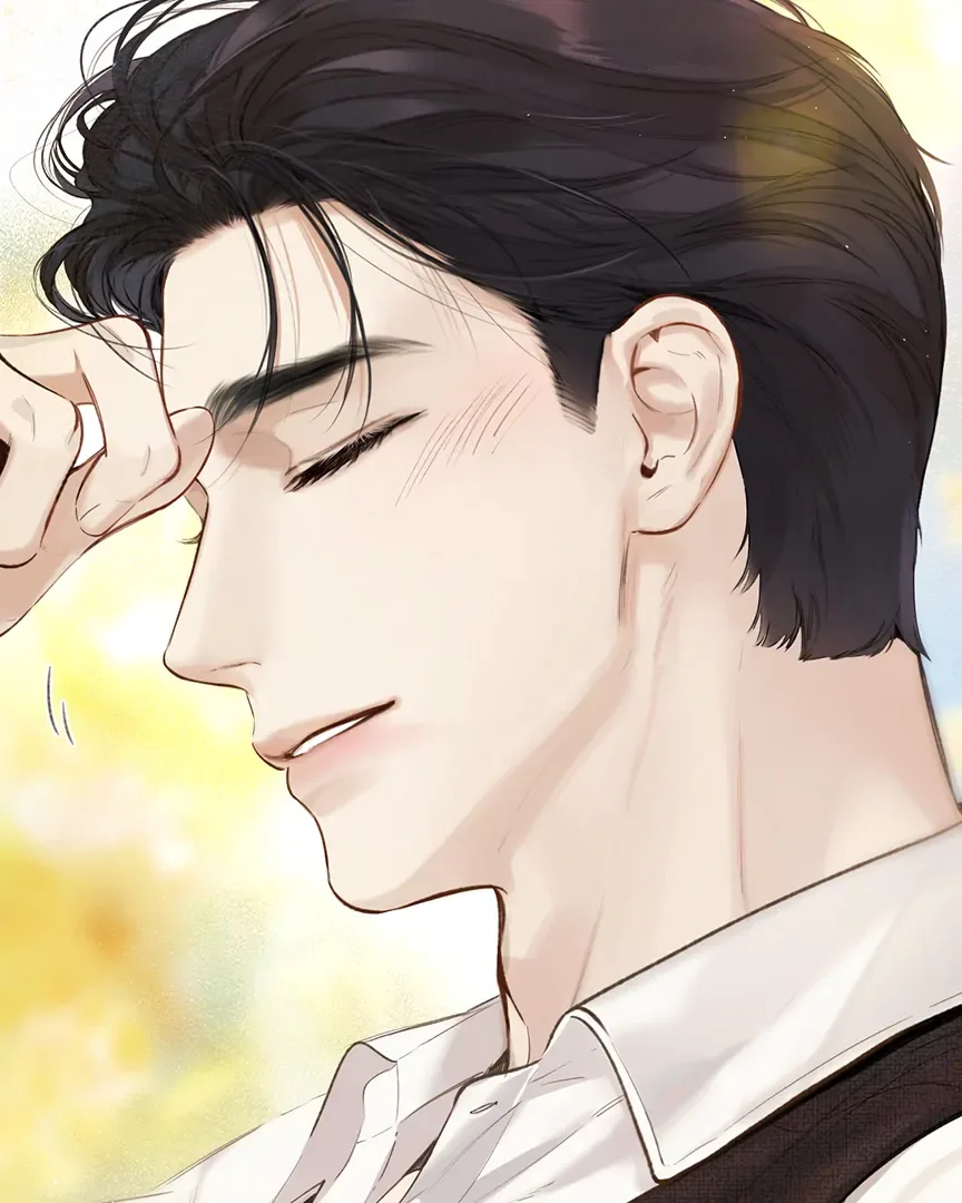 Only for Love Chapter 46 page 19