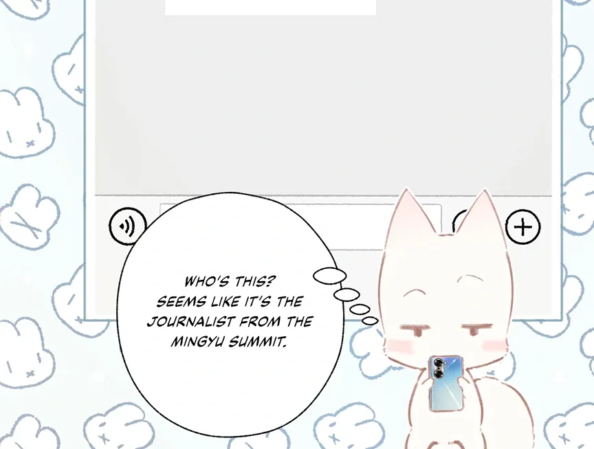 Only for Love Chapter 46 page 31