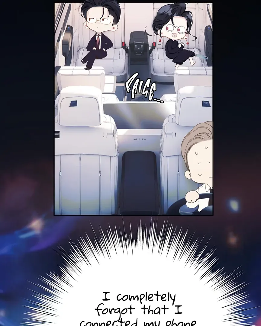 Only for Love Chapter 46 page 34