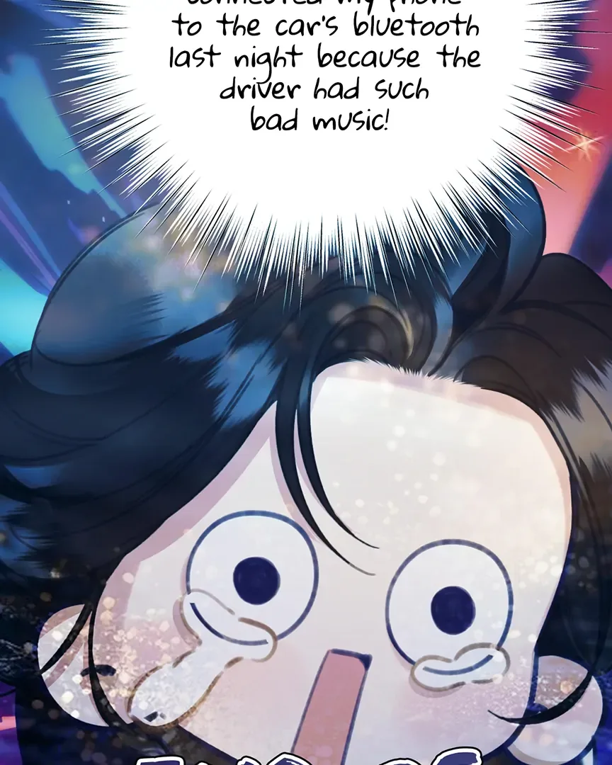 Only for Love Chapter 46 page 35