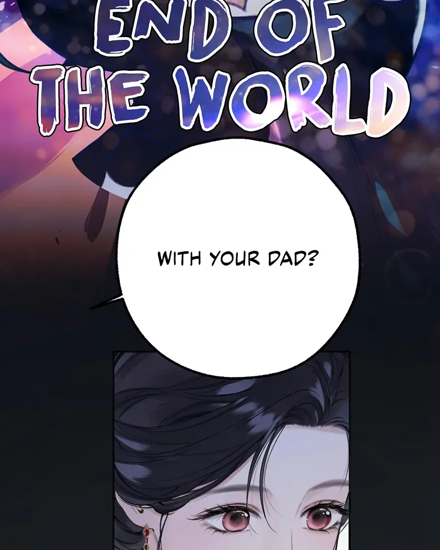 Only for Love Chapter 46 page 36