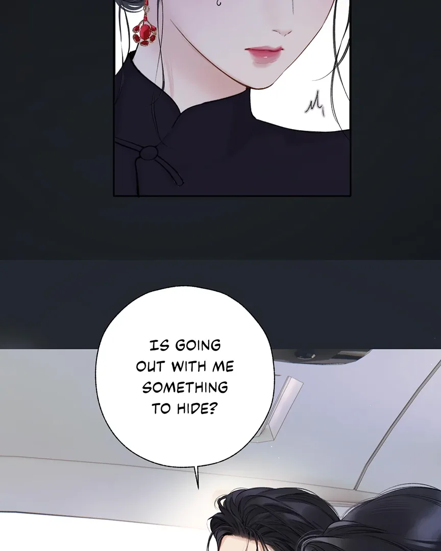 Only for Love Chapter 46 page 37