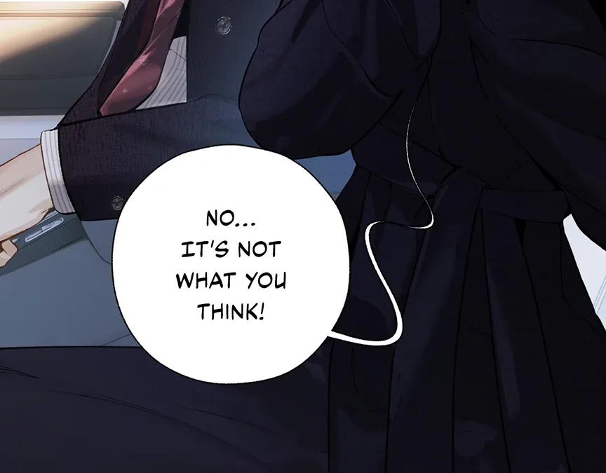 Only for Love Chapter 46 page 39