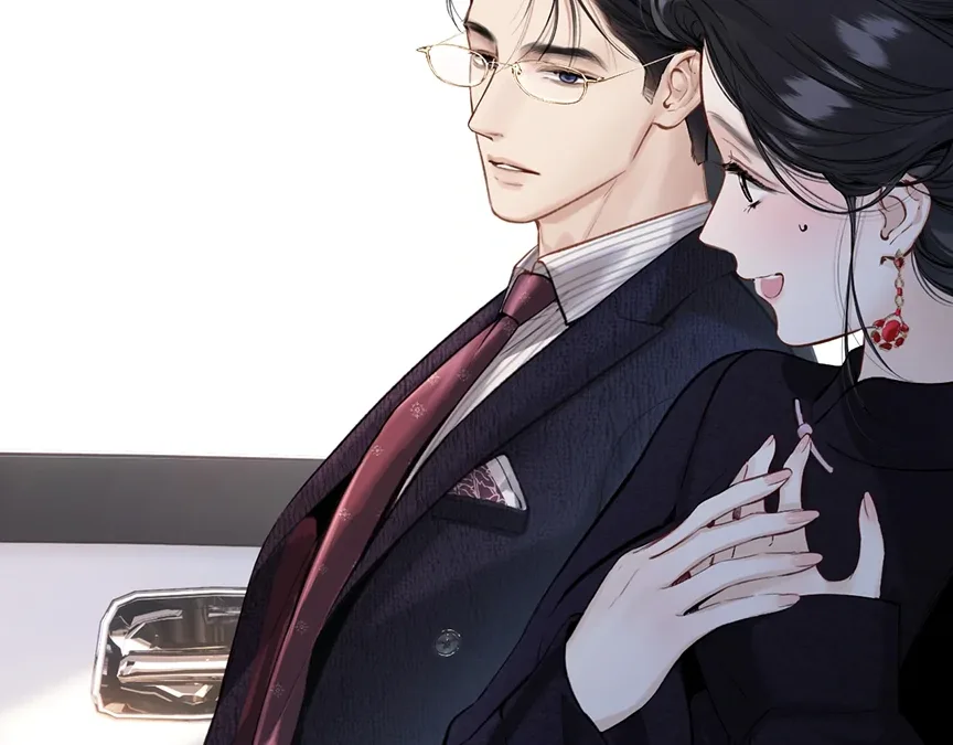Only for Love Chapter 46 page 38
