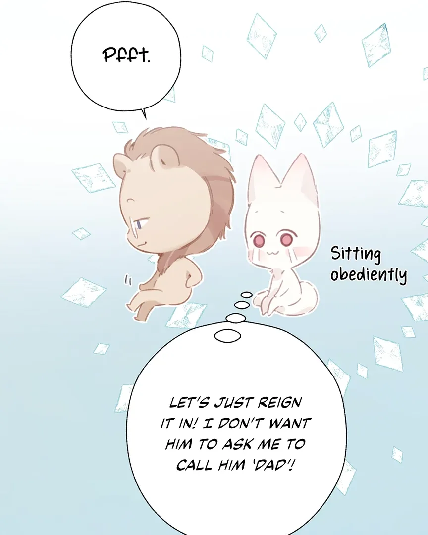Only for Love Chapter 46 page 41
