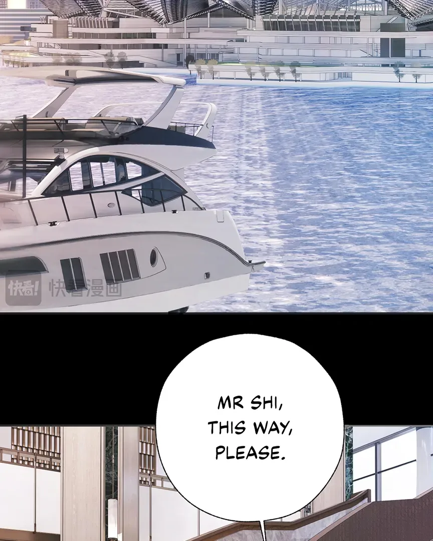 Only for Love Chapter 46 page 44