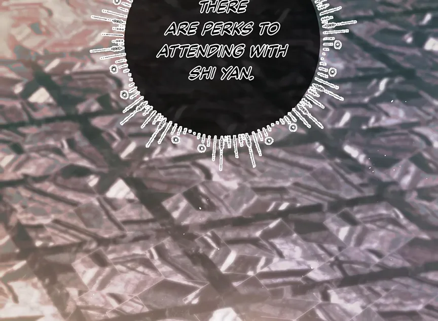 Only for Love Chapter 46 page 46