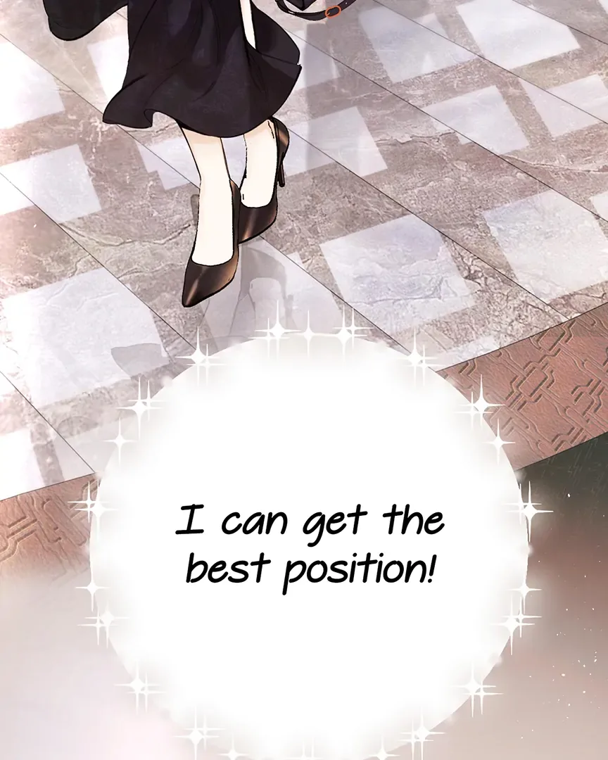 Only for Love Chapter 46 page 48
