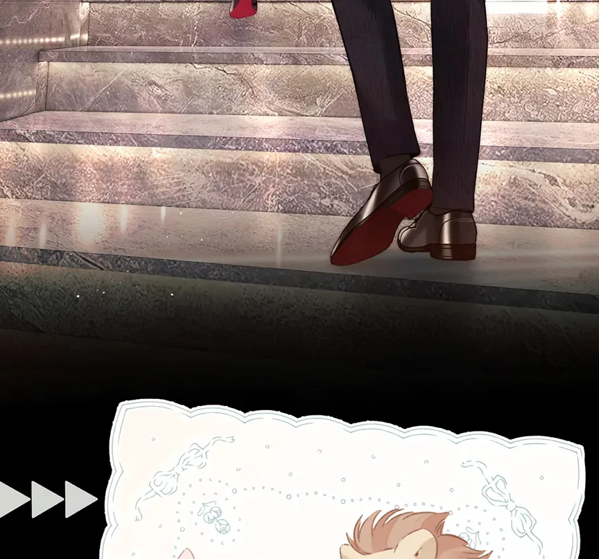 Only for Love Chapter 46 page 50