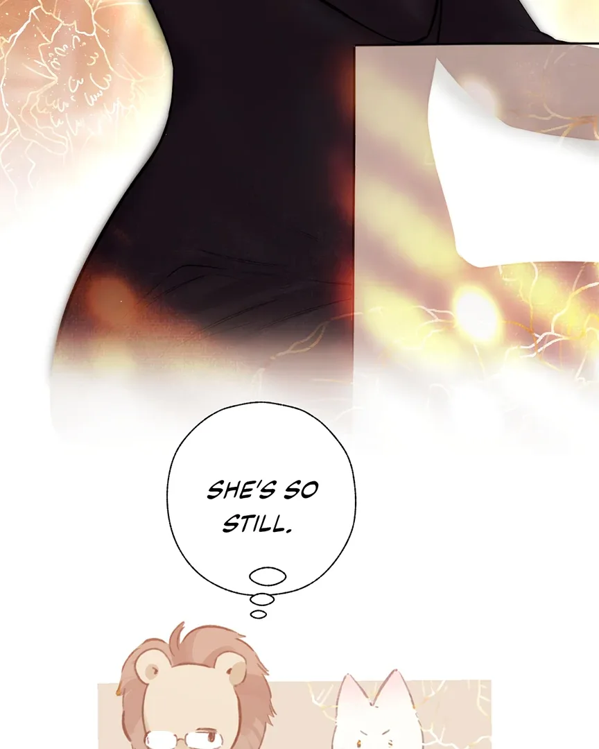 Only for Love Chapter 46 page 54