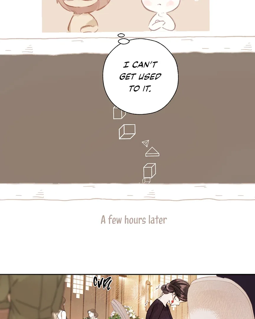 Only for Love Chapter 46 page 55