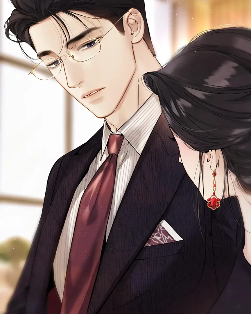 Only for Love Chapter 46 page 63