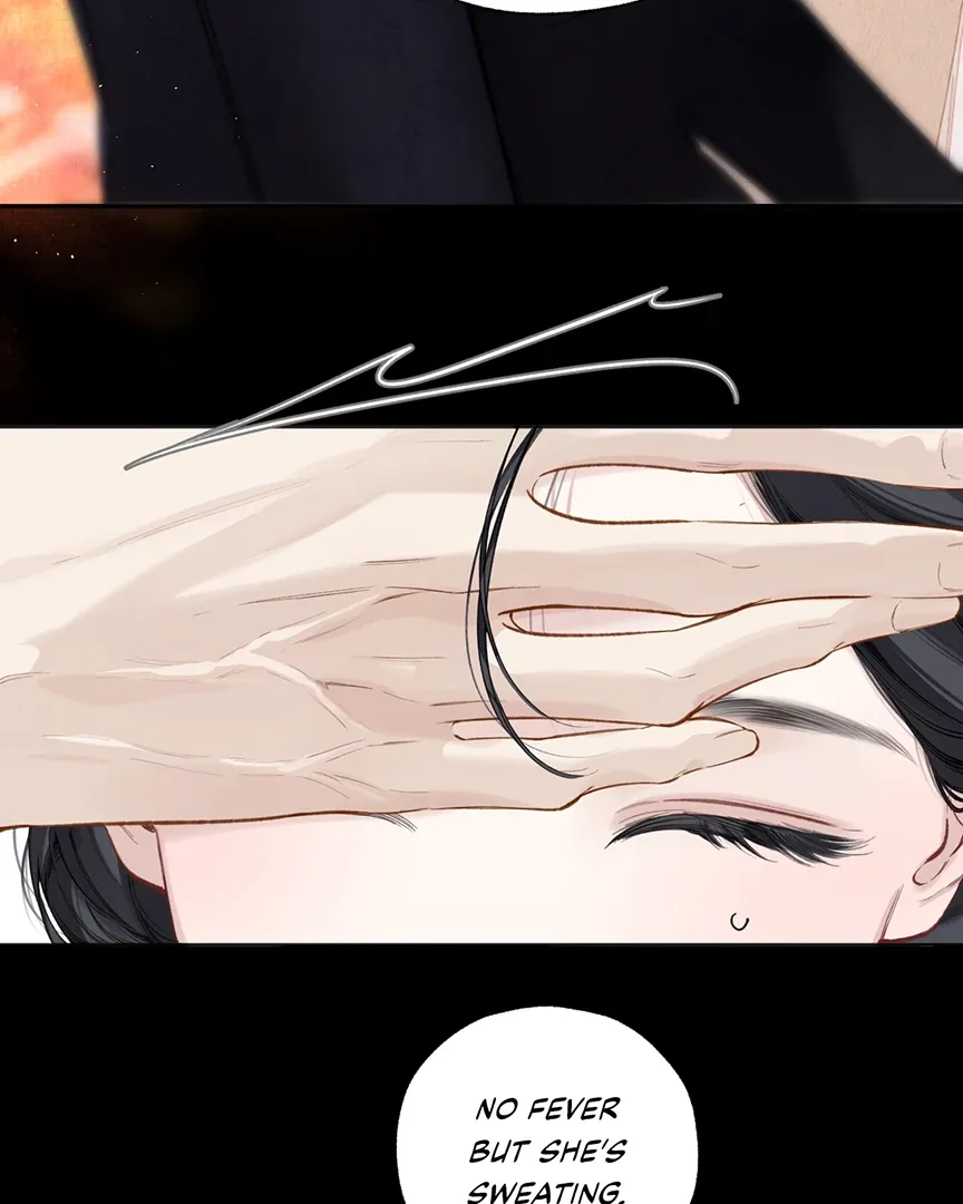 Only for Love Chapter 46 page 68