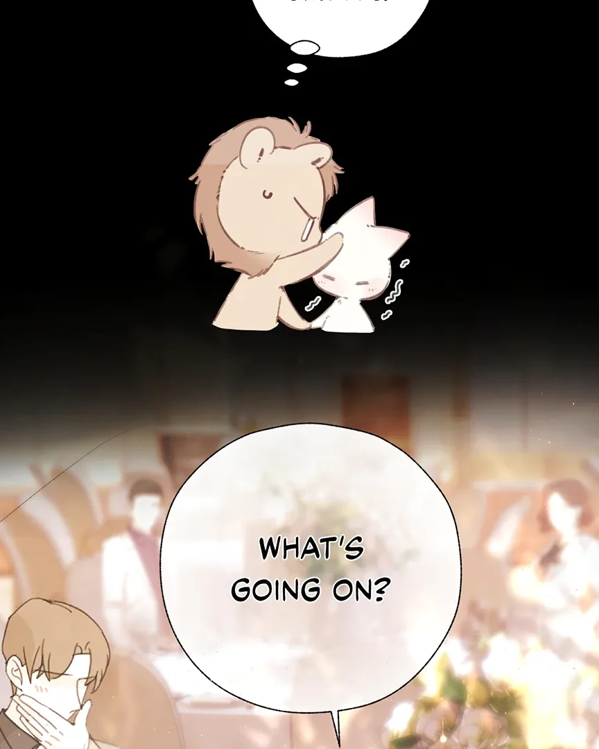 Only for Love Chapter 46 page 69