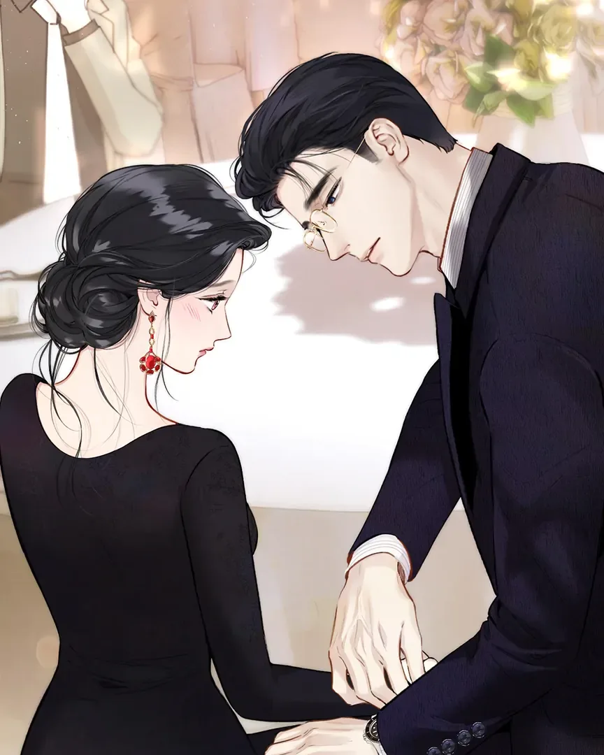 Only for Love Chapter 46 page 70