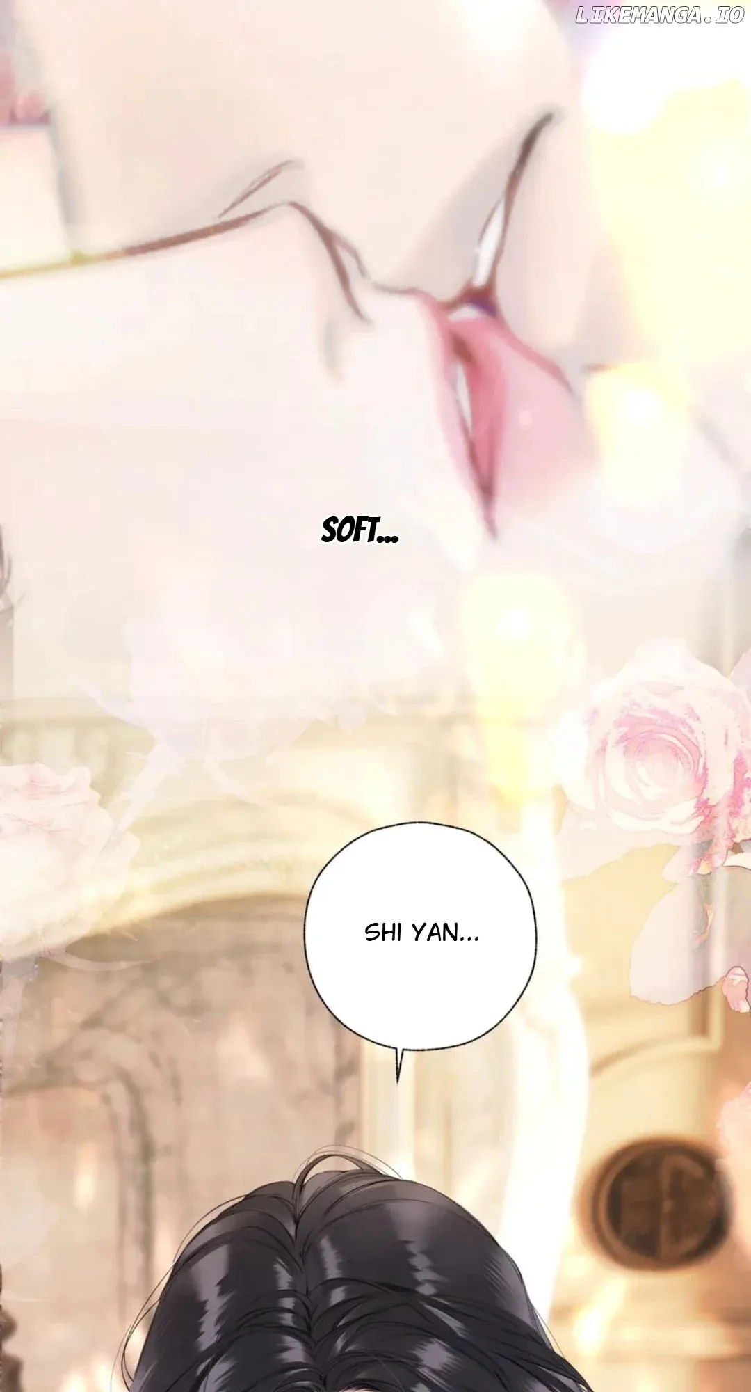 Only for Love Chapter 47 page 23