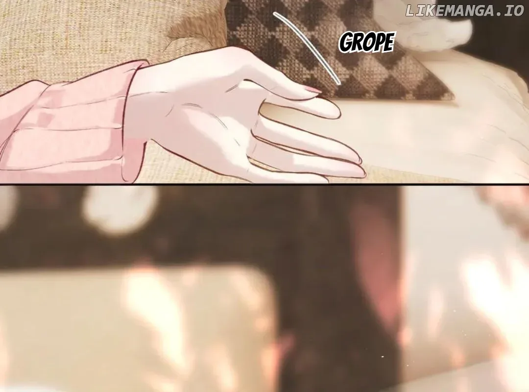Only for Love Chapter 47 page 11