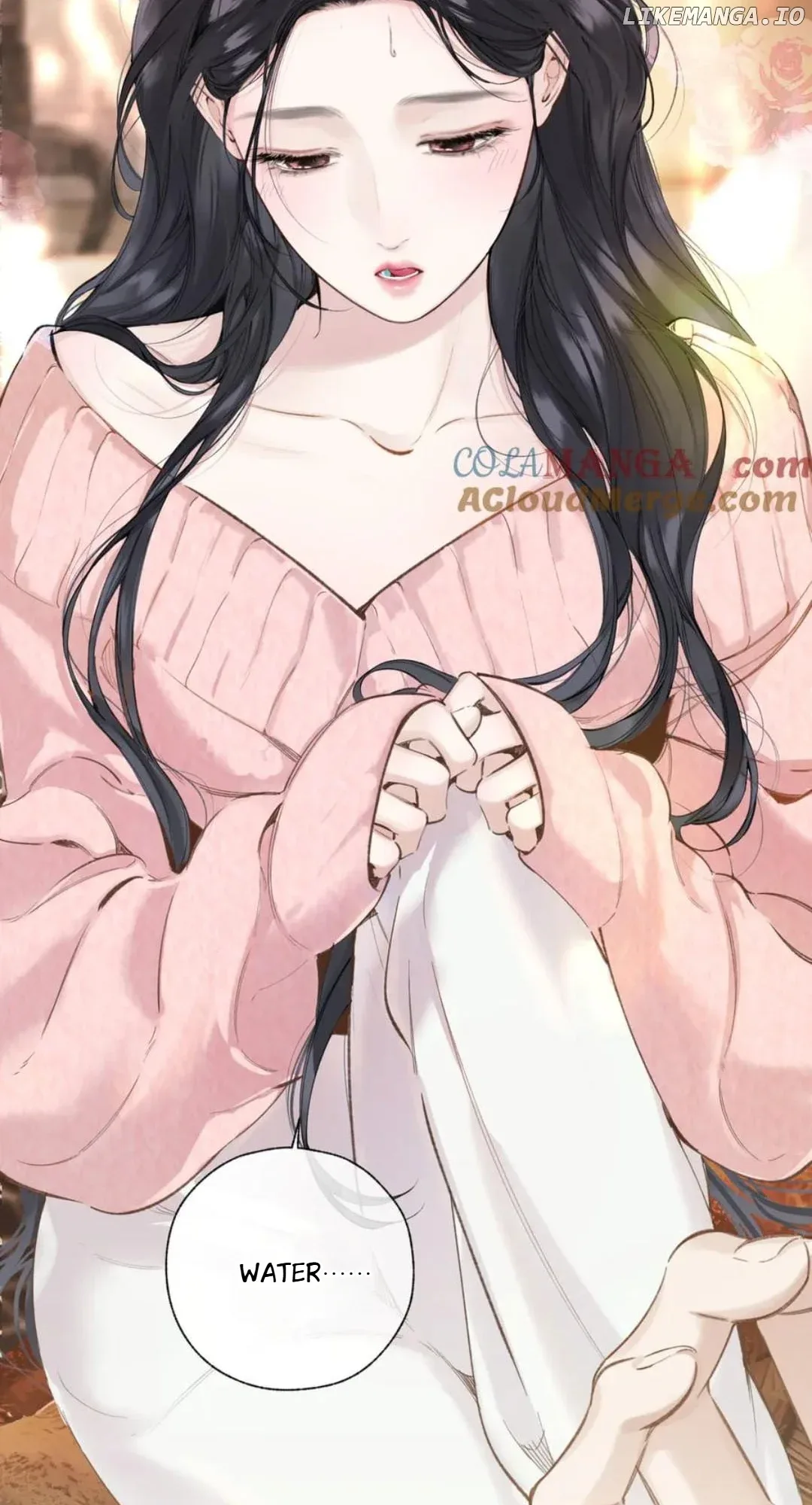 Only for Love Chapter 47 page 24