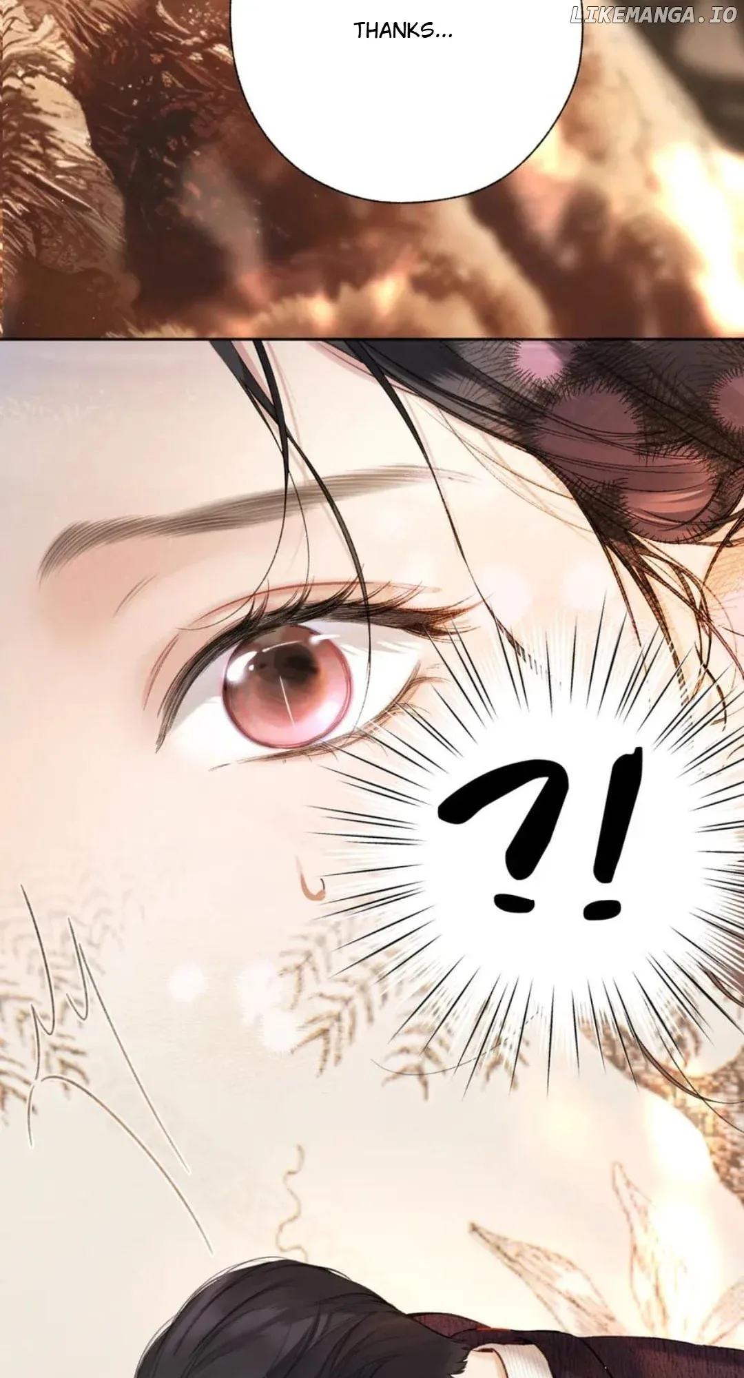 Only for Love Chapter 47 page 13