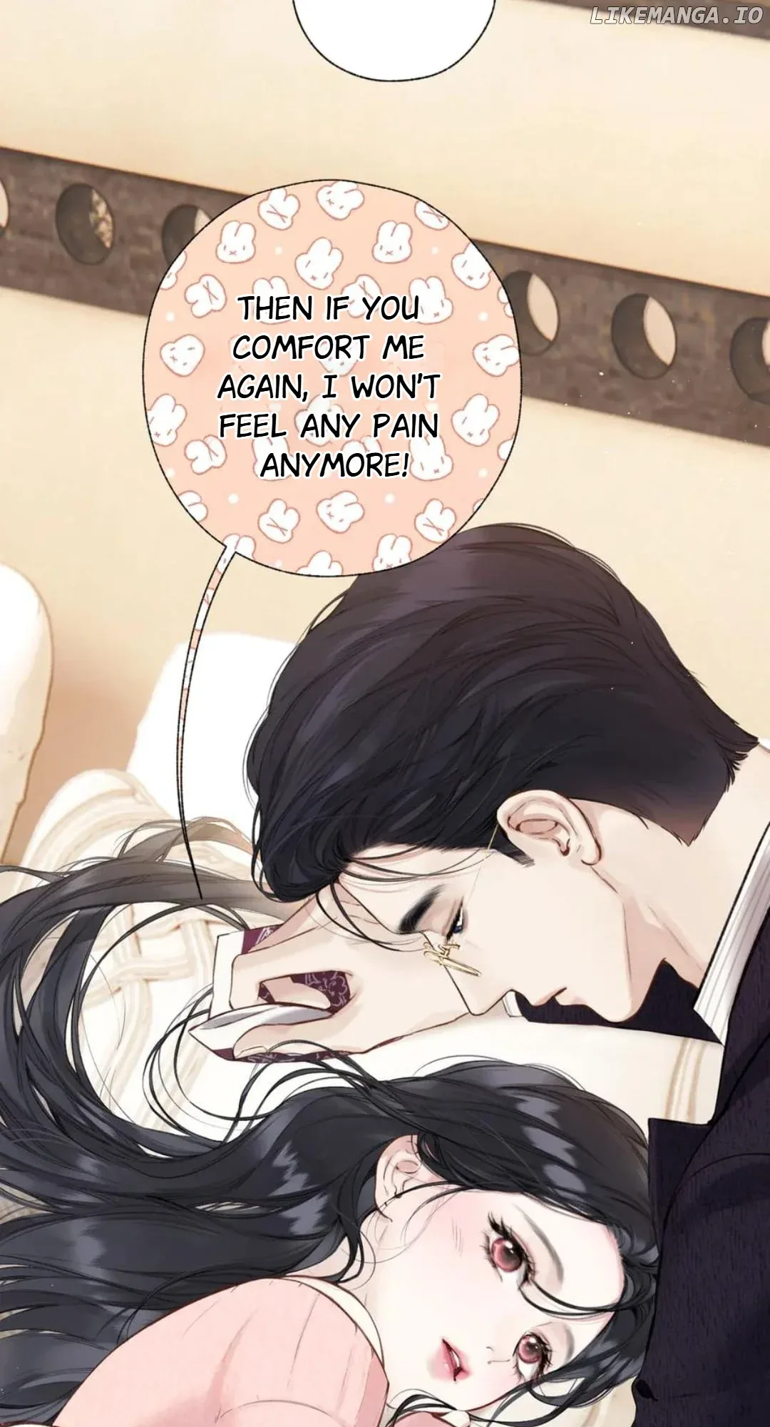 Only for Love Chapter 47 page 33