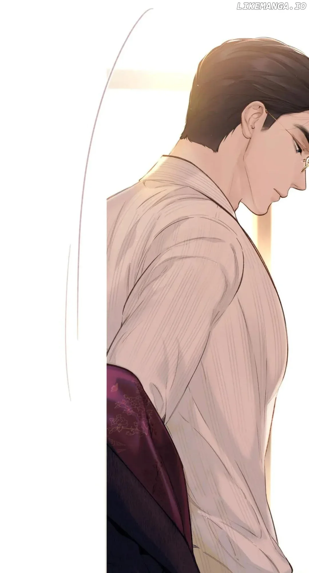 Only for Love Chapter 47 page 38