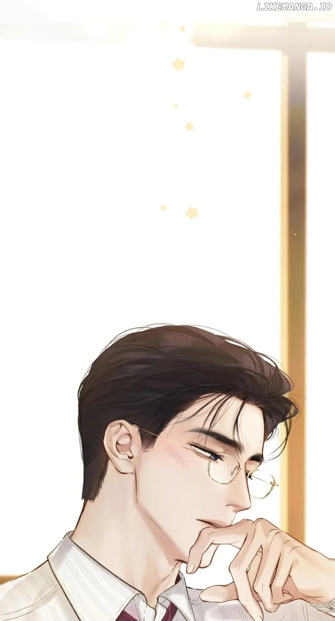 Only for Love Chapter 47 page 42