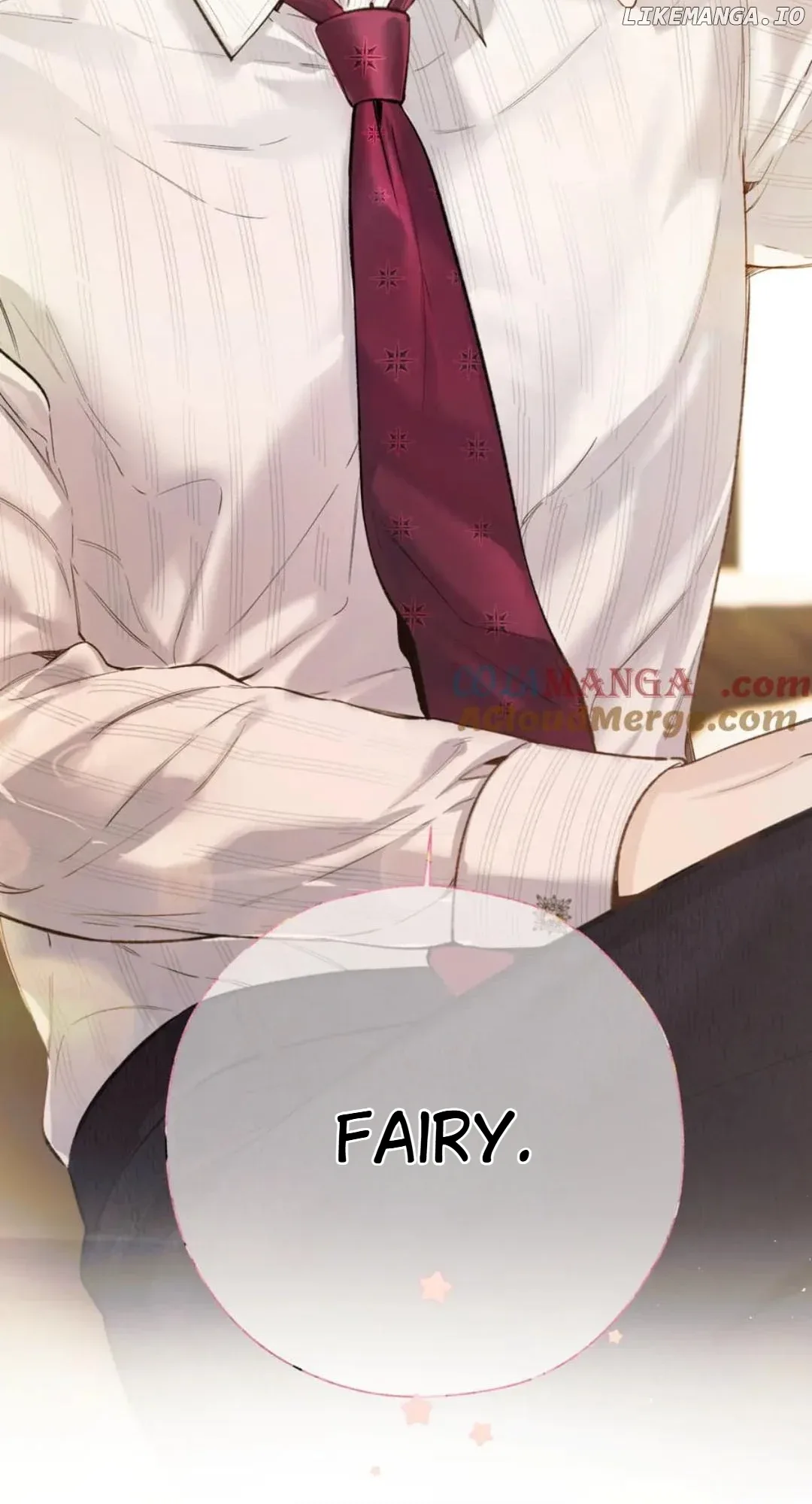 Only for Love Chapter 47 page 43