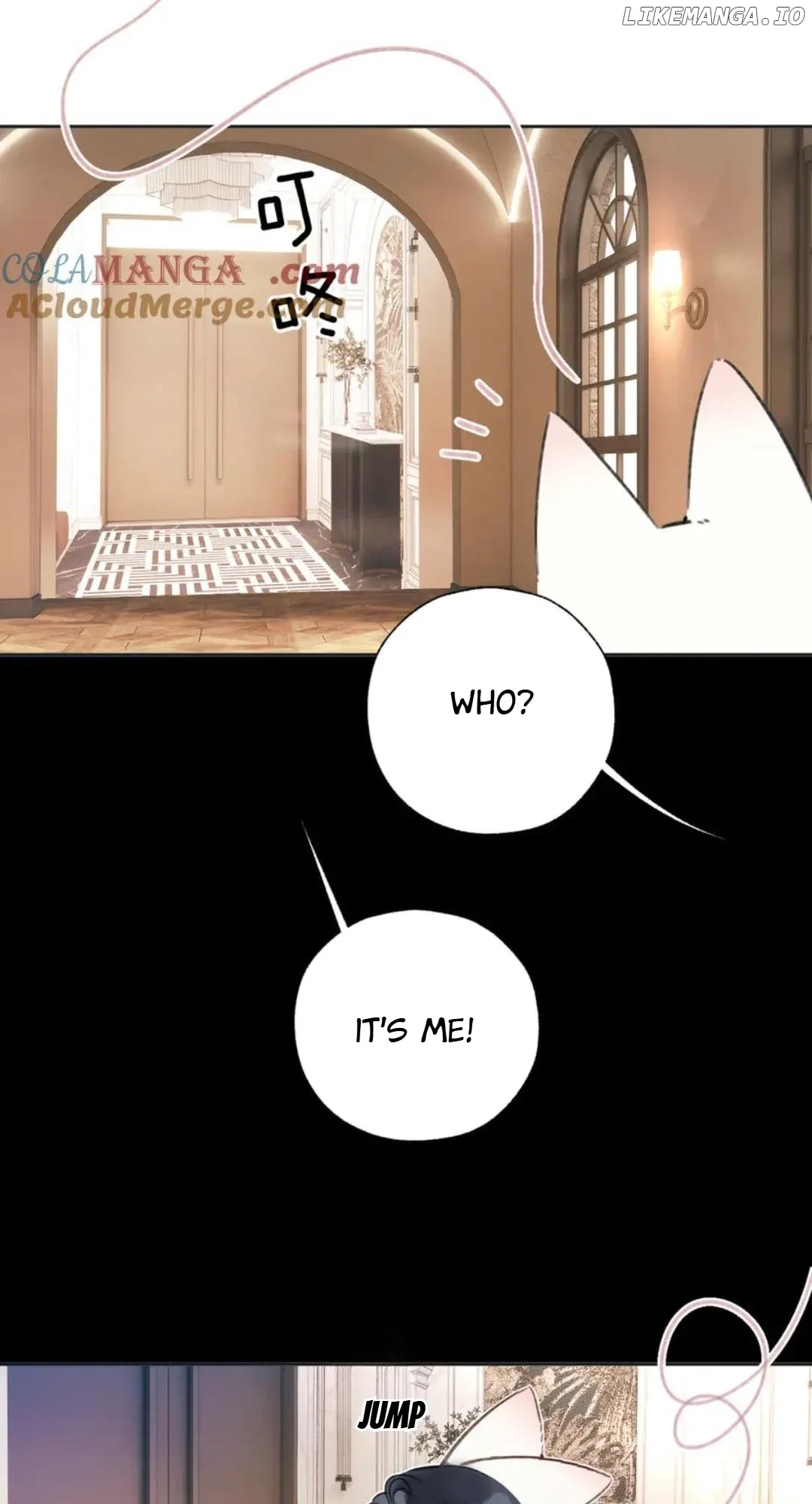 Only for Love Chapter 47 page 57