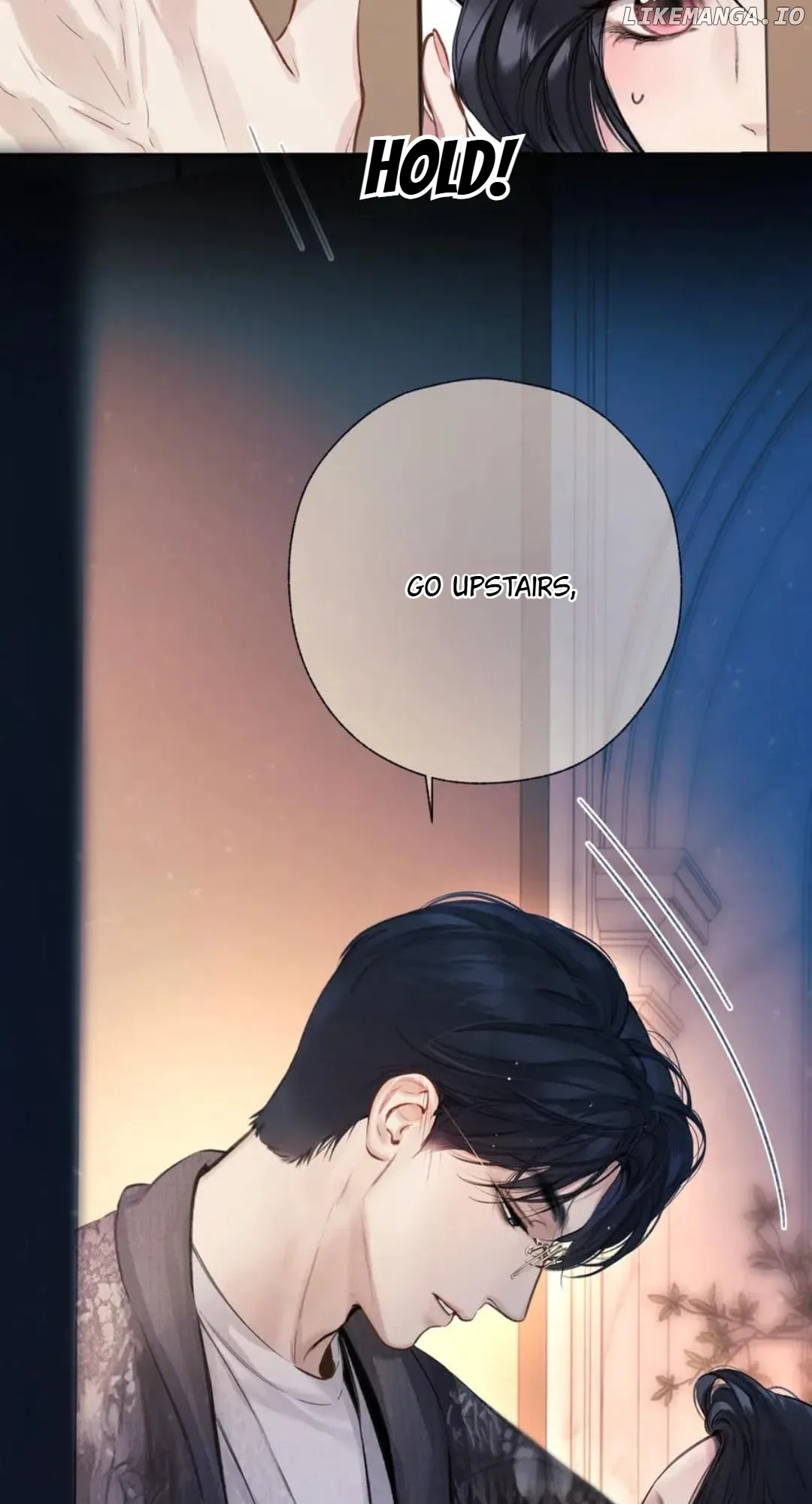 Only for Love Chapter 47 page 61