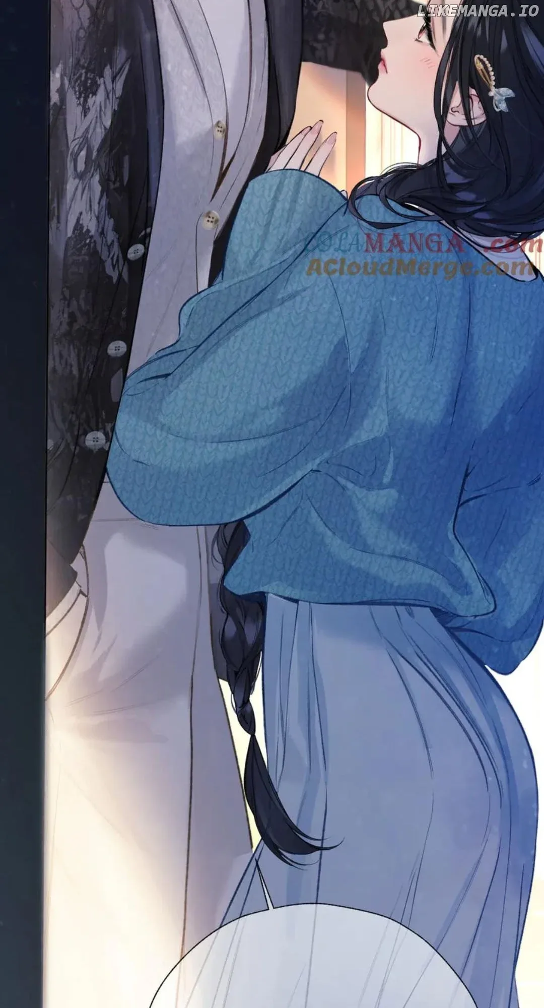 Only for Love Chapter 47 page 62