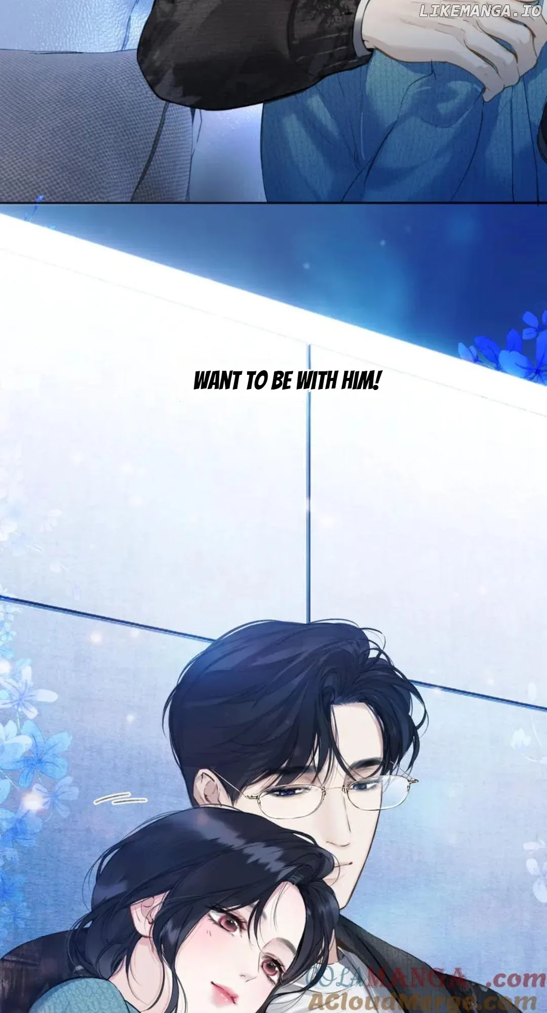 Only for Love Chapter 48 page 27