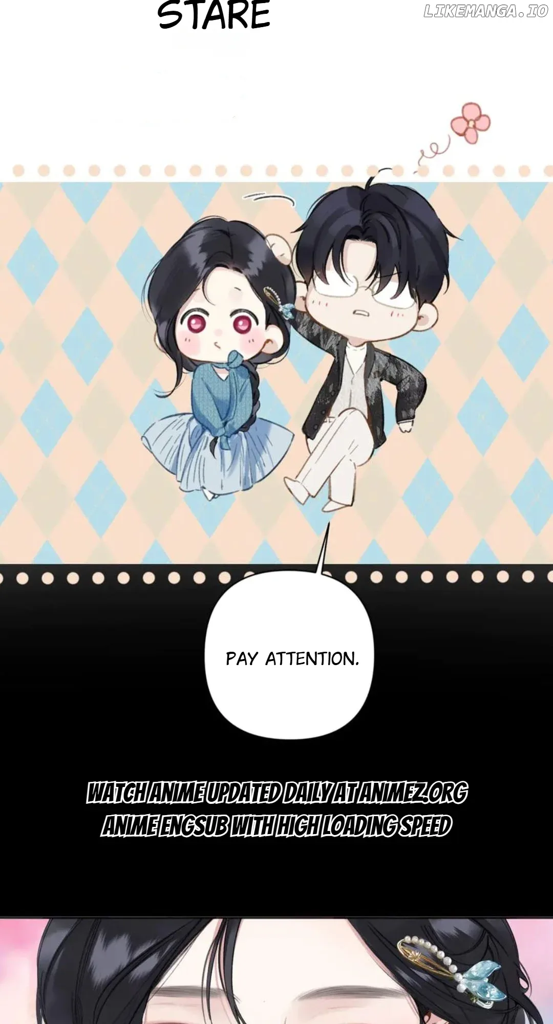 Only for Love Chapter 48 page 23
